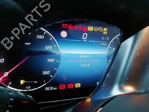 Switch MERCEDES-BENZ C-CLASS (W206) C 200 (206.042) | BP37571520I30 - Image 11