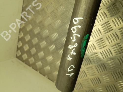 Steering column TOYOTA AURIS (_E18_) 1.8 Hybrid (ZWE186_, ZWE186R) | BP28926339M21 - Image 4