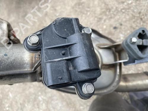 Exhaust system BMW 5 (G30, F90) 530 e Plug-in Hybrid | BP37287610M121 - Image 9
