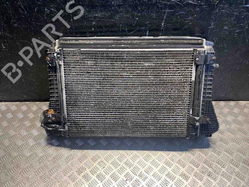 Wasserkühler für AUDI A3 Sportback (8PA) 2.0 TDI 16V (140 hp) 28908903