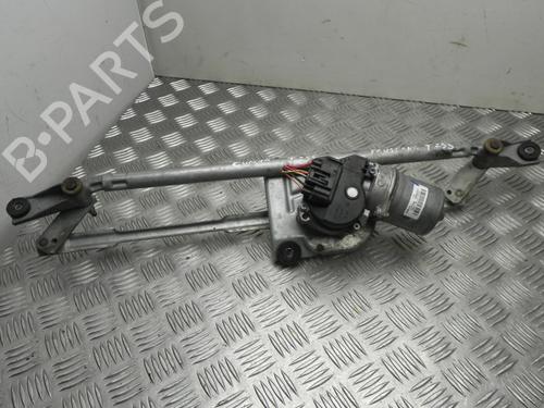 Front wipers mechanism FORD USA MUSTANG Convertible 4.6 V8 | BP28920813C83 