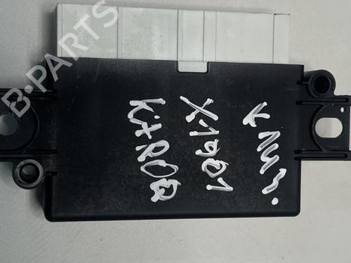 Modulo electronico SKODA KAROQ (NU7, ND7) 2.0 TDI 4x4 | BP30081618M83 