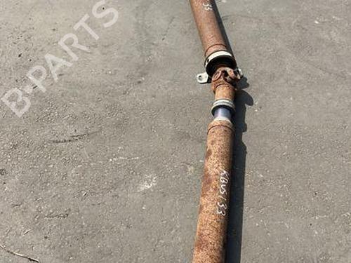 Driveshaft FORD TRANSIT V363 Platform/Chassis (FED, FFD) 2.0 EcoBlue | BP37553835M37 - Image 3