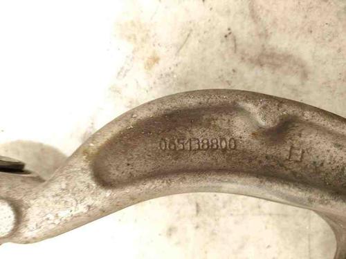 Right front shock absorber MASERATI GHIBLI III (M157) 3.0 S Q4 | BP28941354M17 