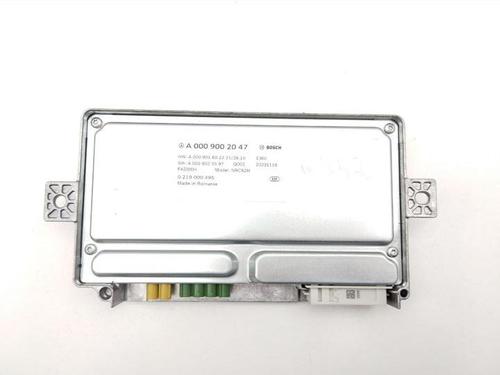 Control unit MERCEDES-BENZ EQE SUV (X294) EQE 350+ (294.621) | BP38996281M11 - Image 2