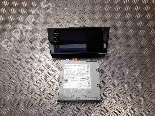 Used Electronic module VW ARTEON (3H7, 3H8) 2.0 TDI (150 hp) 28941370