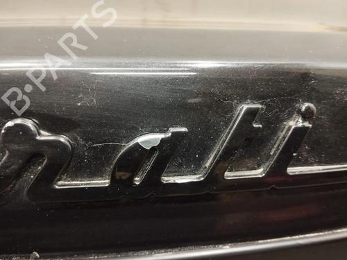 Tailgate MASERATI GRAN TURISMO I 4.2 | BP28936890C6 