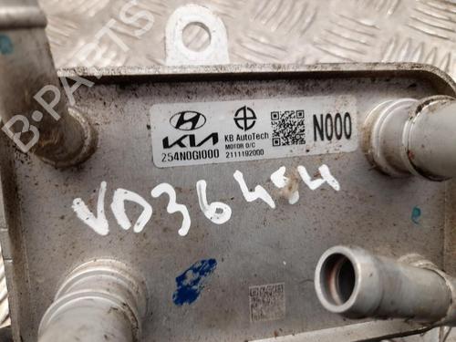 Oil radiator KIA EV6 (CV) 77 GT AWD | BP37561772M33 - Image 3