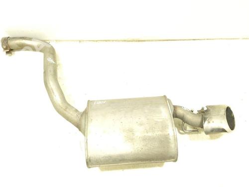 Used Exhaust system JAGUAR XJ (X351) 3.0 SCV6 (340 hp) 28928438