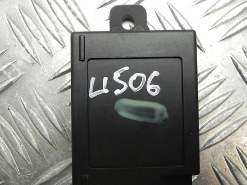 Electronic module VW GOLF VII Variant (BA5, BV5) 2.0 TDI 5G0035954