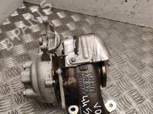 Used Turbocharger/Supercharger Turbocharger/Supercharger VW PASSAT B9 Variant (CJ5) 1.5 TSI eHybrid (204 hp) 40164201 40164201