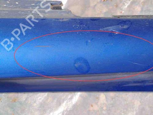 Right sideskirt BMW 2 Gran Tourer (F46) 220 i | BP28927268C114 