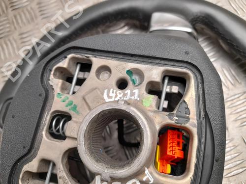 Steering wheel PORSCHE PANAMERA (970) 3.0 S E-Hybrid | BP28920254C49  - Image 8