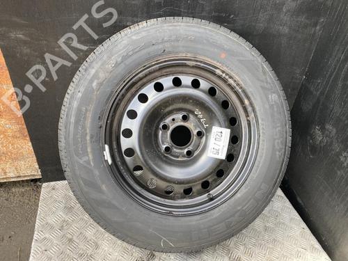 Fælk Fælk JEEP GRAND CHEROKEE IV (WK, WK2) 3.0 CRD V6 4x4 (241 hp) 37612242 37612242