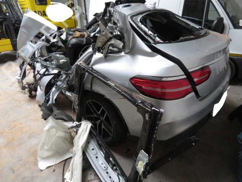 Switch MERCEDES-BENZ GLE Coupe (C292) 350 d 4-matic (292.323, 292.324) | BP37551660I30 - Image 9