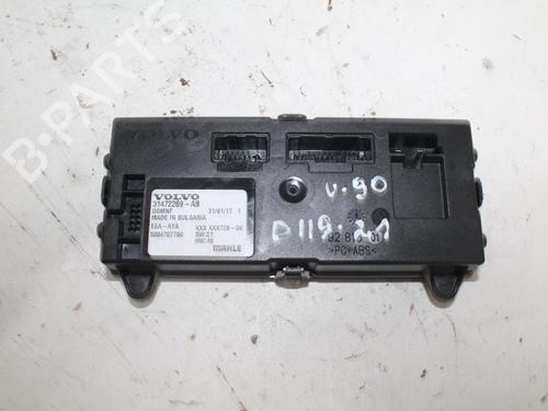 Used Control unit Control unit 38966784 38966784