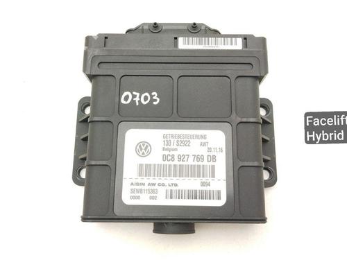 Used Gearbox control unit PORSCHE CAYENNE (92A) 3.0 S E-Hybrid (416 hp) 28910117