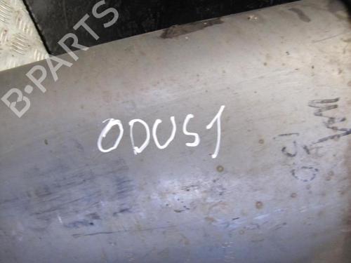 Exhaust system BMW X3 (F25) xDrive 20 d | BP37578138M121 - Image 5