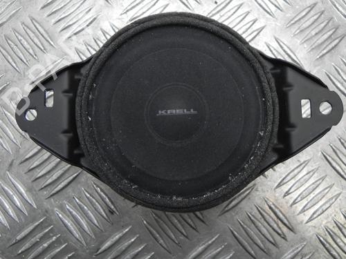 Used Speaker HYUNDAI KONA (OS, OSE, OSI) 1.6 T-GDi (177 hp) 28943740
