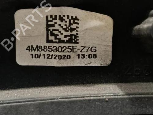 Skærm liste AUDI Q8 (4MN, 4MT) RS FSI Mild Hybrid quattro | BP36021464C116 - Image 17