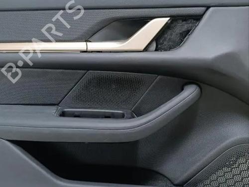 Front left panel PORSCHE TAYCAN Cross Turismo (Y1B) 4 (Y1BBD1) | BP34521210C58  - Image 9
