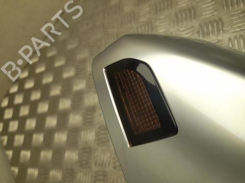 Left mirror AUDI A7 Sportback (4GA, 4GF) S7 quattro | BP29945574C26