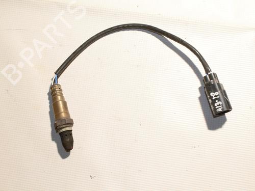 Elektronisk sensor VOLVO S60 II (134) D3 (150 hp) 28930839