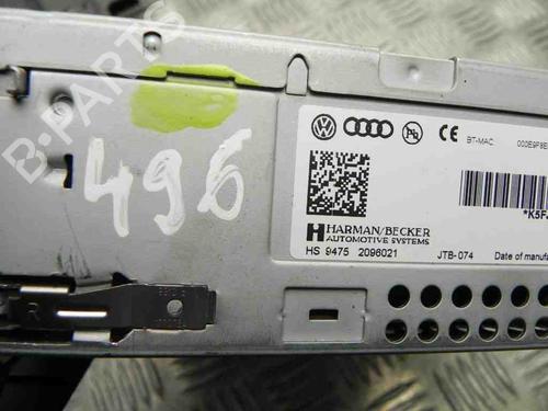 Elektronisk modul AUDI A4 B8 Avant (8K5) S4 quattro | BP28929103M83