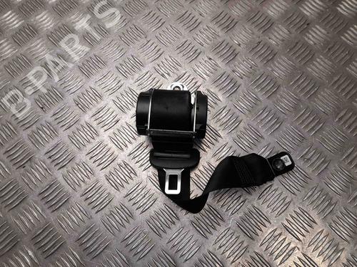 Sicherheitsgurt hinten links für PORSCHE 911 Targa (991) 3.0 Carrera 4 GTS (450 hp) 28942050