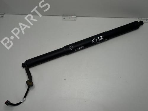 Used Tailgate lift support AUDI Q5 (FYB, FYG) 2.0 TFSI quattro (252 hp) 30378239