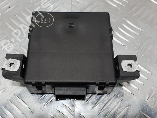 Module électronique PORSCHE CAYENNE (92A) 4.8 S (400 hp) 28917944