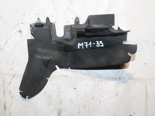 Used Support VOLVO XC60 I SUV (156) D5 AWD (205 hp) 28944671