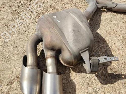 Exhaust system PORSCHE MACAN (95B) 3.0 S | BP28930223M121 