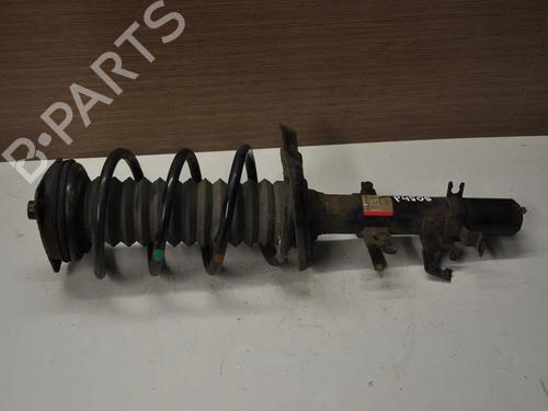 Used Left front shock absorber Left front shock absorber RENAULT KADJAR (HA_, HL_) 1.6 dCi 130 (HLA4) (130 hp) 28920271 28920271