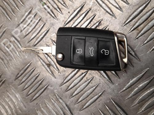 Elektronisk modul VW TOURAN (1T3) 1.6 TDI (105 hp) 28932176