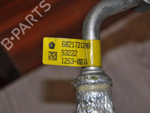 AC pipe DODGE DURANGO (WD) 3.6 AWD | BP28933705M126