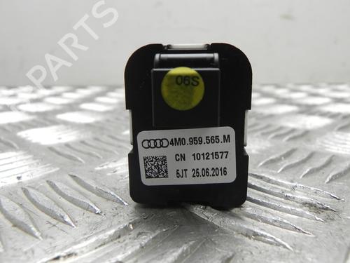 Switch AUDI A4 B9 Avant (8W5, 8WD) 2.0 TDI | BP28911919I30 