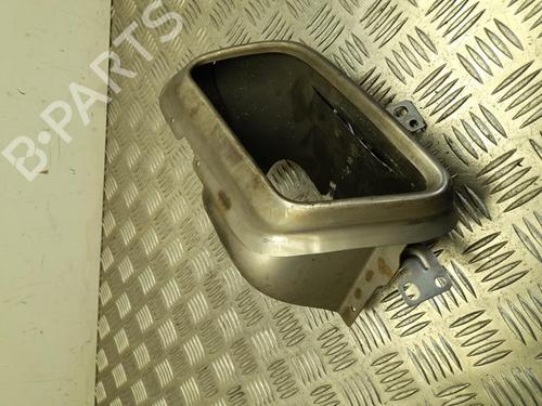 Exhaust system LAND ROVER RANGE ROVER VELAR (L560) 3.0 D300 SDV6 4x4 | BP37552199M121 - Image 2
