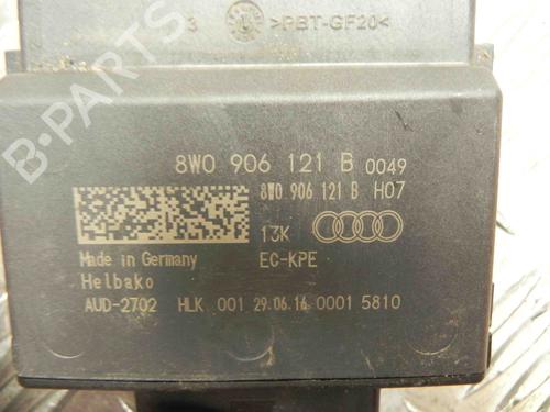Electronic module AUDI A4 B9 Avant (8W5, 8WD) 2.0 TDI | BP28929723M83 - Image 2