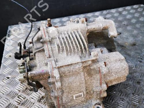 Rear differential LEXUS RX (_L2_) 450h AWD (GYL25_, GYL26_, GYL25, GYL26, GYL25R, GYL26R) | BP37542026M24 - Image 5