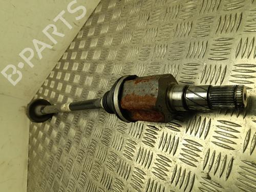 Driveshaft TESLA MODEL 3 (5YJ3) EV Performance AWD | BP37568648M37 - Image 2