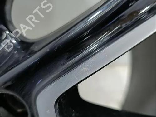 Rim PORSCHE PANAMERA (971) 4.0 Turbo S E-Hybrid (97AFH1, 97BFH1) | BP31761930C45 