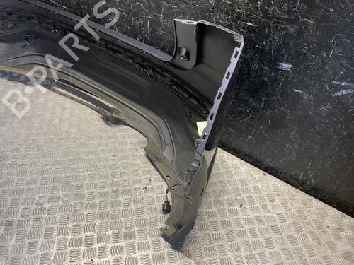 Rear bumper VW TAIGO (CS1) 1.0 TSI | BP31295903C8