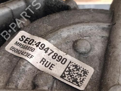 Gearbox CHRYSLER PACIFICA (RU) 3.6 Hybrid | BP40206091M3 - Image 16
