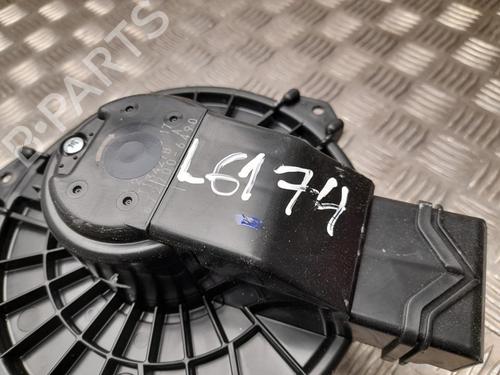 Heater blower motor SUBARU XV (GT) 2.0 i AWD (GT7) | BP37550464M62 - Image 4
