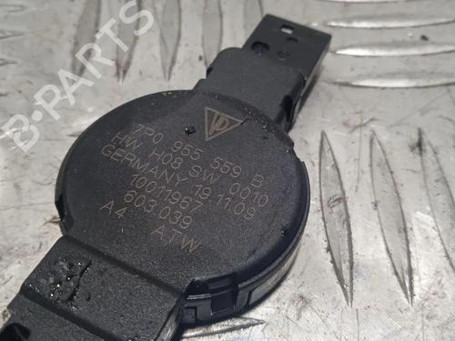 Electronic sensor PORSCHE PANAMERA (970) 4.8 S | BP28948278M84