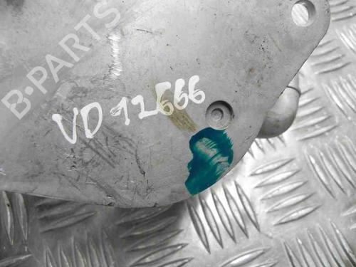 Oil radiator TOYOTA AVENSIS Estate (_T27_) 2.0 VVT-i (ZRT272_, ZRT272R) | BP28929071M33 