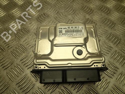 Used Engine control unit (ECU) Engine control unit (ECU) 37568051 37568051