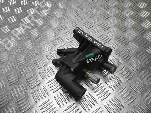 Used Thermostat housing FORD FOCUS III 1.0 EcoBoost (100 hp) 28923310