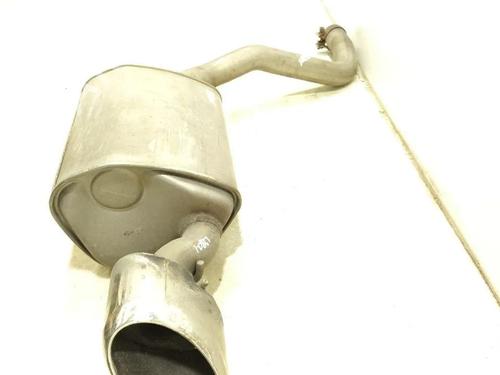 Exhaust system JAGUAR XJ (X351) 3.0 SCV6 | BP28928438M121  - Image 8